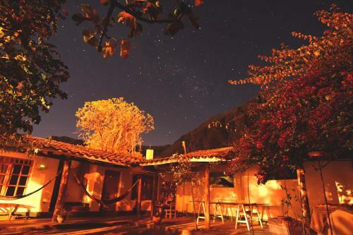 Lamay Retreat