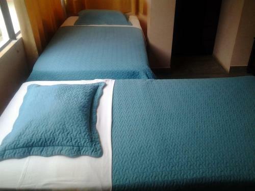 Bed & Breakfast Hospedaje Pushini