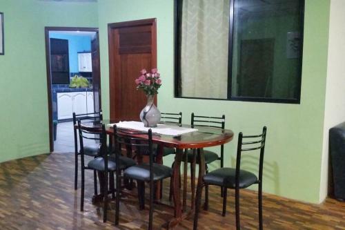 Apartamento Amplio Y C�modo Departamento.