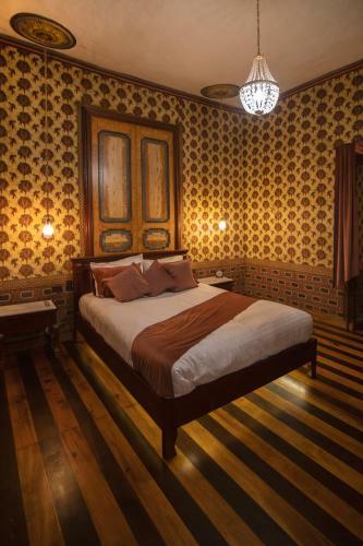 Casa Bol�var Hotel Museo