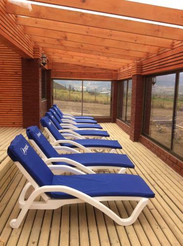 Hostal San Jos� Hotel Boutique & Spa
