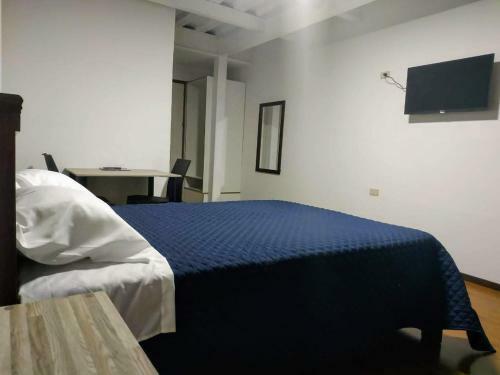 Habitaciones Y Apartamentos Vellisimo Center