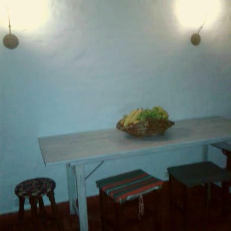 Apartamento En Planta Baja Con Piscina San Isidro