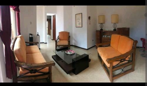 Apartamento Hotel Los Volcanes