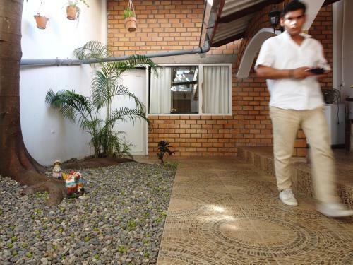 Bed & Breakfast Casa Lamas Hotel