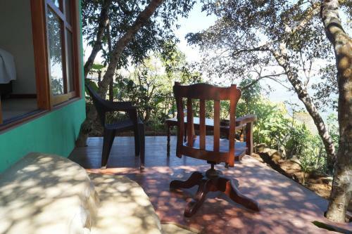 Hotel Indano Art Lodge