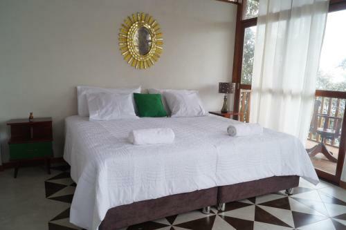 Hotel Indano Art Lodge