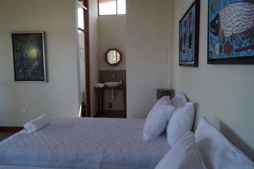 Hotel Indano Art Lodge