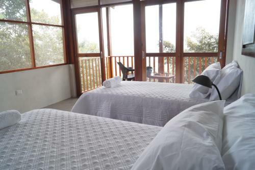 Hotel Indano Art Lodge