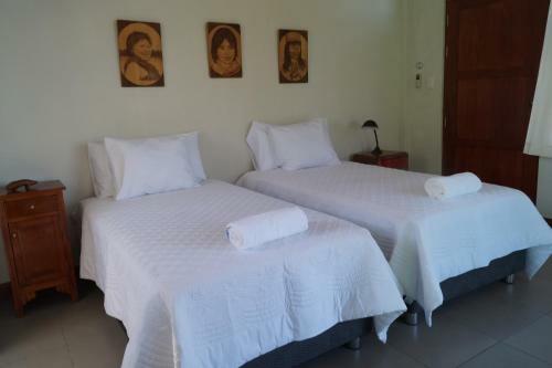 Hotel Indano Art Lodge