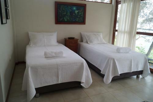 Hotel Indano Art Lodge