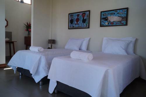 Hotel Indano Art Lodge