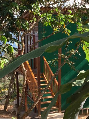 Hotel Indano Art Lodge