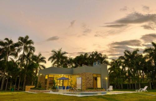 Casa Villas Del Llano