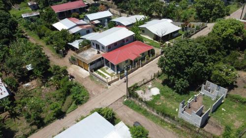 Casa Roc�o De Cascadas