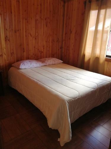 Caba�a 4 Personas Lanco Centro