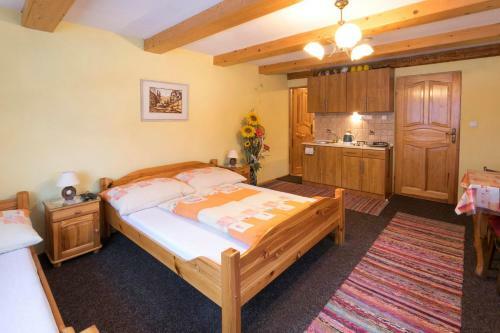 Apartamento Drevenica Mak Kristi�n