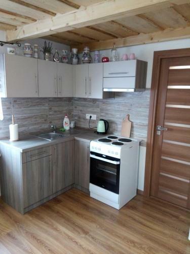 Apartamento Drevenica Mak Oliver
