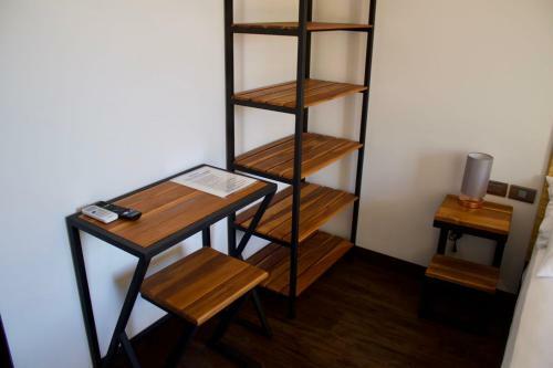 Apartamento Shark Town Mal Pais