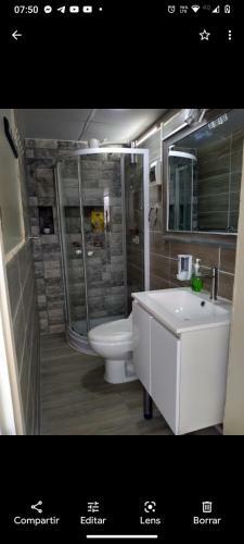 Apartamento D & J Inversiones Arequipa