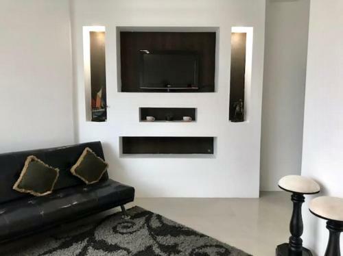 Apartamento Amplio Departamento de Lujo En Machala
