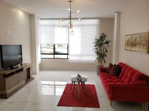 Apartamento Departamento Amoblado En Machala