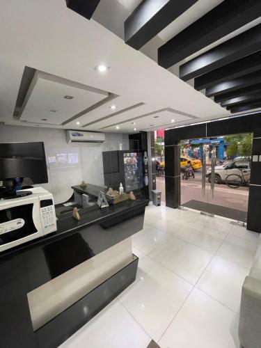 Avenida Hostal