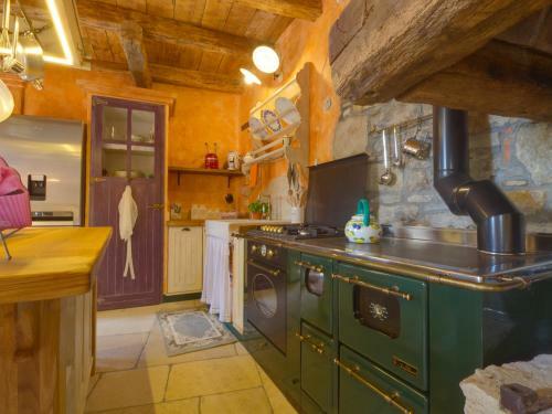 Dobrinja Residence Villas Lopar