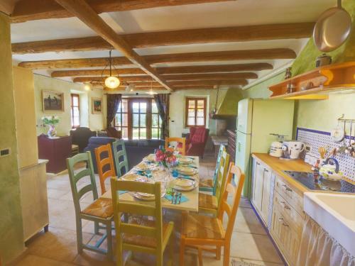 Dobrinja Residence Villas Lopar