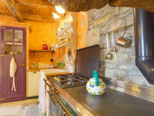 Dobrinja Residence Villas Lopar