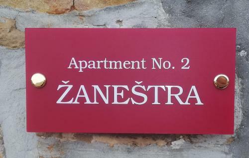 Apartamento Tourist Farm Red Fairytale