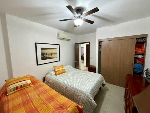 Apartamento Playa Blanca Beach Condo