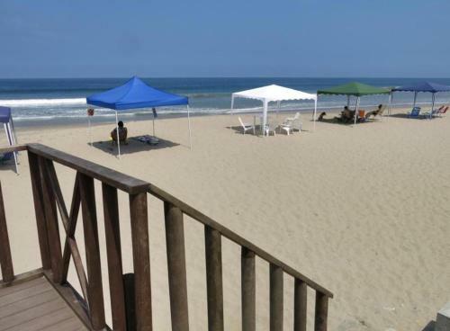 Apartamento Playa Blanca Beach Condo