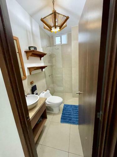 Apartamento Playa Blanca Beach Condo