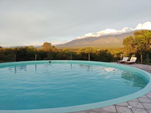 La Morada, Imperdible Casa de Campo En La Matilde