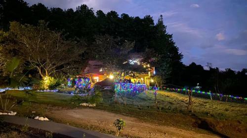 Bluerock Hotel Boquete