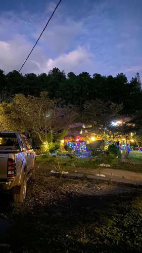 Bluerock Hotel Boquete
