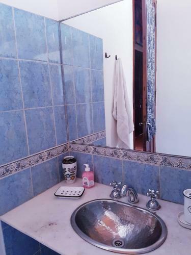 Hostal Posada El Cortijo