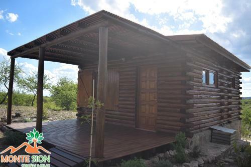 Monte Sion Caba�as & Relax