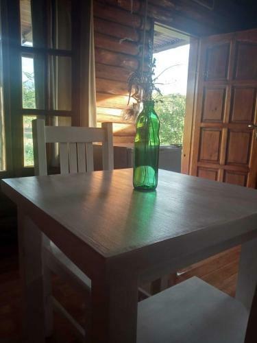 Monte Sion Caba�as & Relax