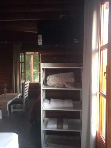 Monte Sion Caba�as & Relax