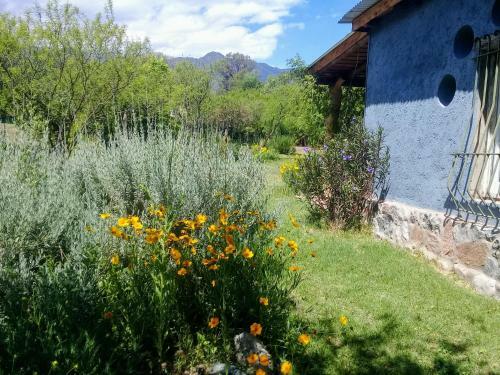Bed & Breakfast Varuna- En La Casa de Nanda