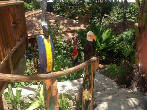 Hostal Eagle Ray @ Turtle Beach Dive Resort