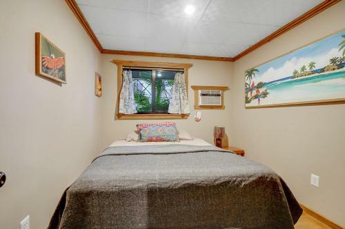 Hostal Eagle Ray @ Turtle Beach Dive Resort