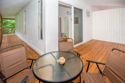 Apartamento Treehouse Apts