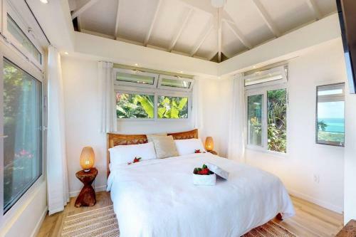 Villa Robellina @coral Views, French Harbor