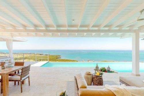 Villa Royal @caribpura, Coral Views