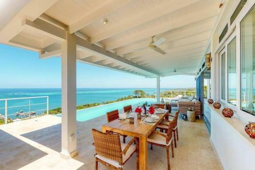 Villa Royal @caribpura, Coral Views