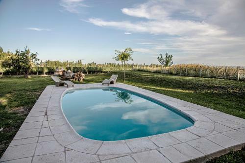 Villa Casa Mangato