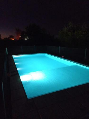 Casa Quinta Verde Puro